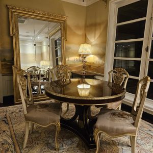 American Style Dinnate